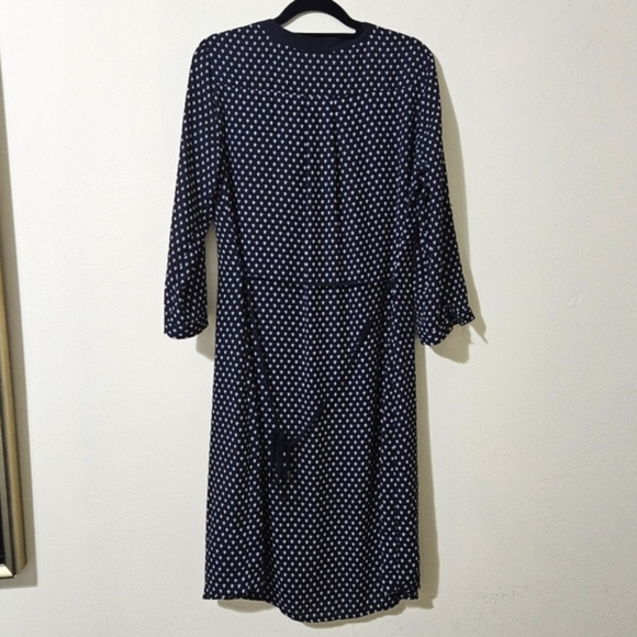 DownEast Patterned Dress - Picture 2 of 7